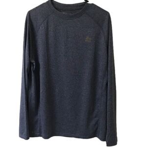 RBX Long Sleeve Performance X Dri Shirt